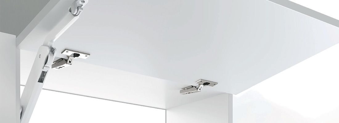 Подъемные механизмы FREE LIGHT