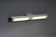 Светильник LED Letto, 0.7W/12V, 4500K, под алюминий
