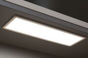 Светильник LED Matrix 300x100, 4.8W/24V, 5700K, отделка белый