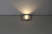 Светильник LED RaggioM 4.5, 0.2W/12V, 4500K, под алюминий