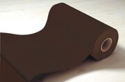 Коврик H.480мм, ПВХ 1.5мм коричневый (рулон 20м)