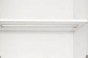 Светильник LED Line-IR, 600 мм, 8W/12V, 4500K, отделка алюминий