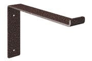 Менсолодержатель «Лофт-1», отделка бронза состаренная