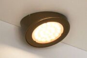 Комплект из 1-го светильника LED Metris V12 OB, 3050-3250K, отделка бронза