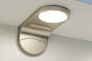 Светильник LED Angolo-T, 5W/12V, 3000K, отделка шампань