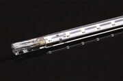 Полоска светодиодная LED Profile, 300 мм, 0.8W, 5000K, отделка транспарент