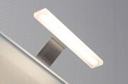 Светильник LED Rettangolo S, 2.6W/12V, 4500K, отделка акрил матовый/алюминий