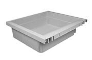 Ящик под духовой шкаф Modul, под направляющие Quadro