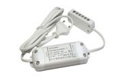 Источник питания 15W, 220-240V/24V