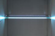Светильник LED Orlo Max, 413 мм, 1.5W, 6000K, отделка алюминий