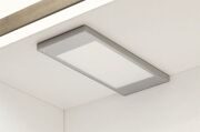 Led Matrix, 180*75, 3,5W/24V, 4000К, отделка серый