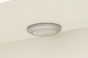 Светильник LED Сompact, 1.5W/12V, 3000K, отделка под алюминий