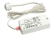 PIR-датчик движения, 250W, 100-240V